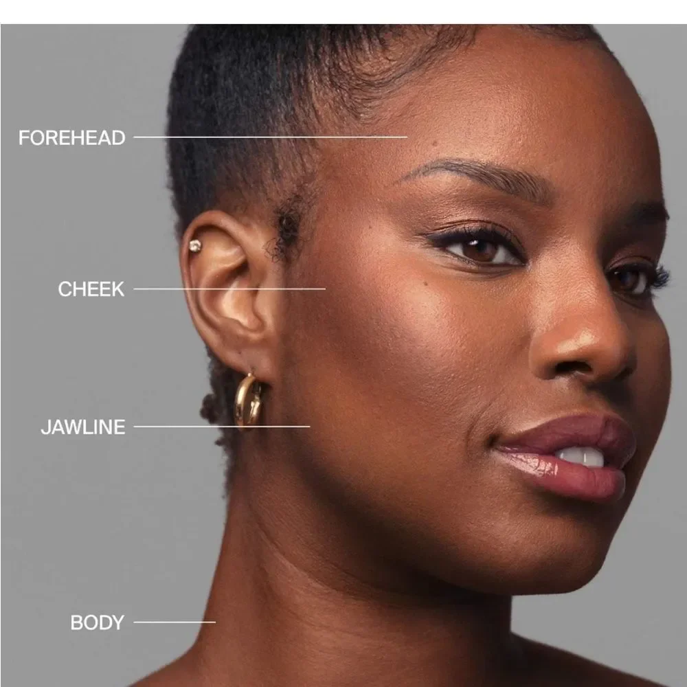 Haus Labs Power Sculpt Bronzer — Deep Level 11